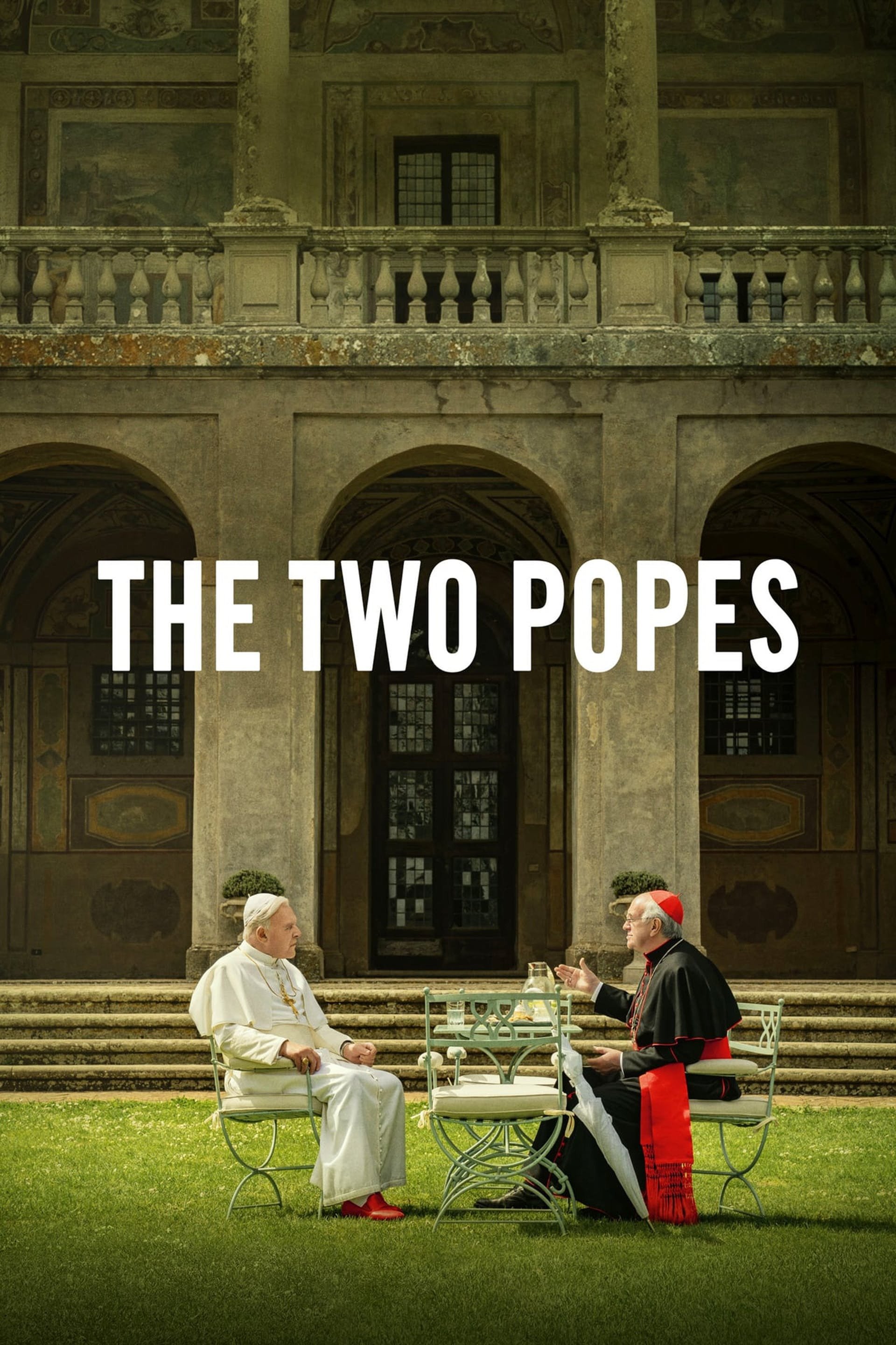 The Two Popes (2019) [288414] (A1708528886) [[Movies]] --Plex--